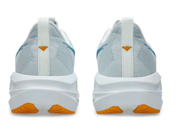Купить Кроссовки для бега мужские Asics NOVABLAST 5 ARCTIC BLUE в Минске по низким ценам. Описание, фото, стоимость, отзывы. Доставка по Беларуси.