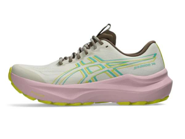 Купить Кроссовки для бега женские Asics GT-2000 14 TR в Минске по низким ценам. Описание, фото, стоимость, отзывы. Доставка по Беларуси.