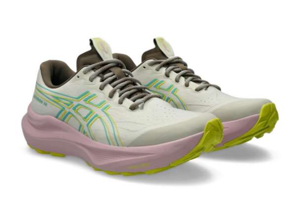 Купить Кроссовки для бега женские Asics GT-2000 14 TR в Минске по низким ценам. Описание, фото, стоимость, отзывы. Доставка по Беларуси.