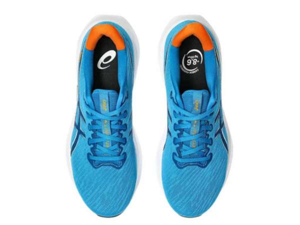 Купить Кроссовки для бега мужские Asics Versablast 4 в Минске по низким ценам. Описание, фото, стоимость, отзывы. Доставка по Беларуси.