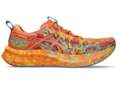 Кроссовки для бега мужские Asics Noosa Tri 16 Sun Peach/Lemon Spark