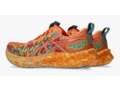 Кроссовки для бега мужские Asics Noosa Tri 16 Sun Peach/Lemon Spark