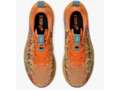 Кроссовки для бега мужские Asics Noosa Tri 16 Sun Peach/Lemon Spark
