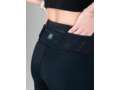 Лосины женские NONAME CHILL HIGH WAIST LONG TIGHTS 26 WOS