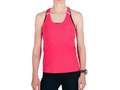 Майка для бега женская NONAME PACE SINGLET 26 WOS POPPY RED