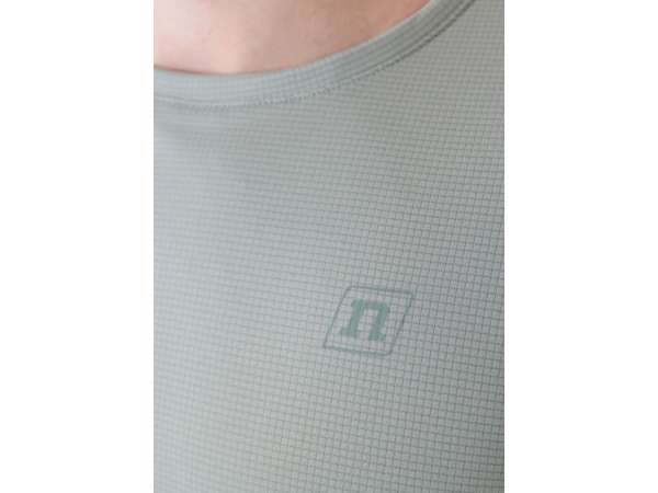Купить Футболка для бега мужская NONAME PACE TEE T-SHIRT 26 DUSTY GREEN в Минске по низким ценам. Описание, фото, стоимость, отзывы. Доставка по Беларуси.