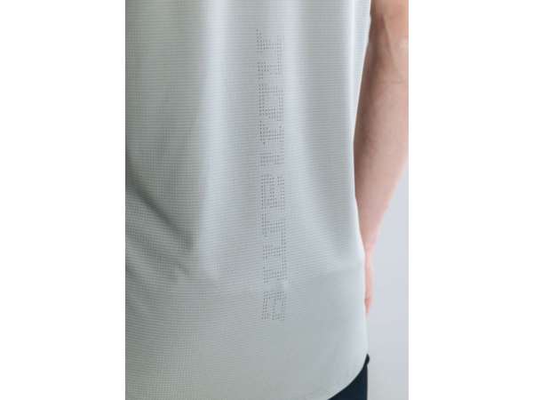 Купить Футболка для бега мужская NONAME PACE TEE T-SHIRT 26 DUSTY GREEN в Минске по низким ценам. Описание, фото, стоимость, отзывы. Доставка по Беларуси.