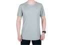 Футболка для бега мужская NONAME PACE TEE T-SHIRT 26 DUSTY GREEN