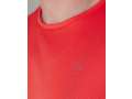 Футболка для бега мужская NONAME PACE TEE T-SHIRT 26 DIVA PINK