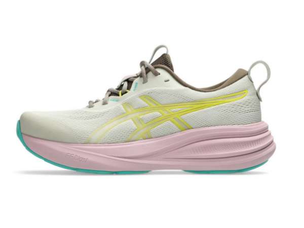Купить Кроссовки для бега женские Asics Gel-Pulse 17 TR в Минске по низким ценам. Описание, фото, стоимость, отзывы. Доставка по Беларуси.