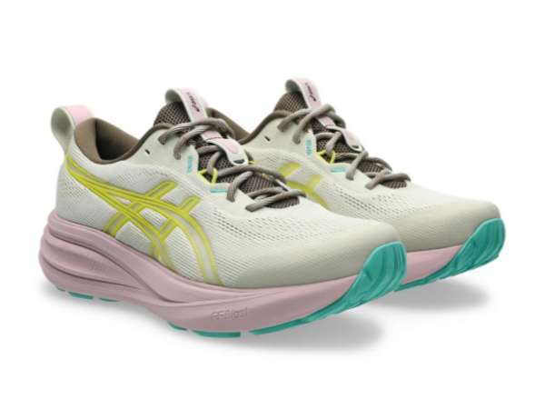 Купить Кроссовки для бега женские Asics Gel-Pulse 17 TR в Минске по низким ценам. Описание, фото, стоимость, отзывы. Доставка по Беларуси.