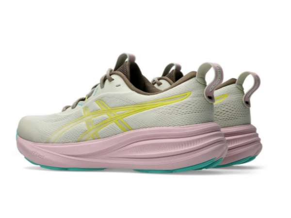 Купить Кроссовки для бега женские Asics Gel-Pulse 17 TR в Минске по низким ценам. Описание, фото, стоимость, отзывы. Доставка по Беларуси.