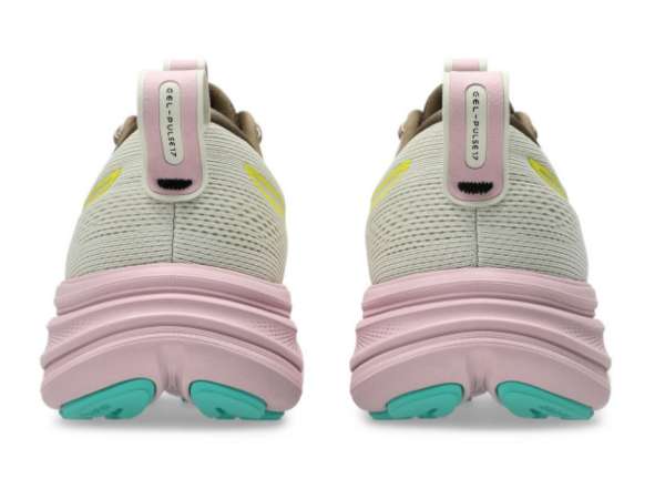 Купить Кроссовки для бега женские Asics Gel-Pulse 17 TR в Минске по низким ценам. Описание, фото, стоимость, отзывы. Доставка по Беларуси.