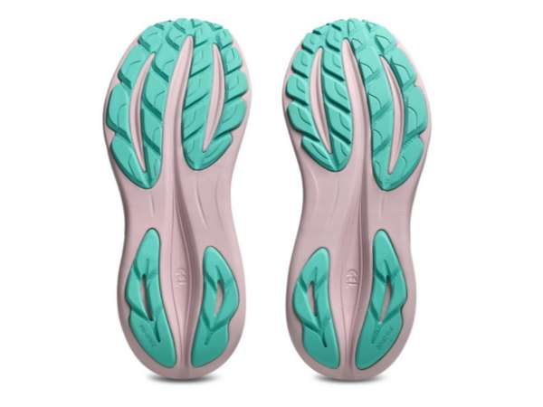 Купить Кроссовки для бега женские Asics Gel-Pulse 17 TR в Минске по низким ценам. Описание, фото, стоимость, отзывы. Доставка по Беларуси.