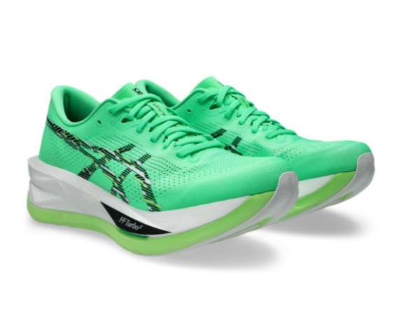 Купить Кроссовки для бега мужские Asics SONICBLAST в Минске по низким ценам. Описание, фото, стоимость, отзывы. Доставка по Беларуси.