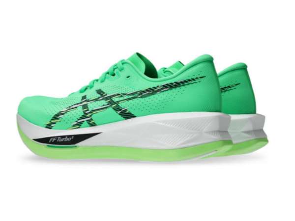 Купить Кроссовки для бега мужские Asics SONICBLAST в Минске по низким ценам. Описание, фото, стоимость, отзывы. Доставка по Беларуси.
