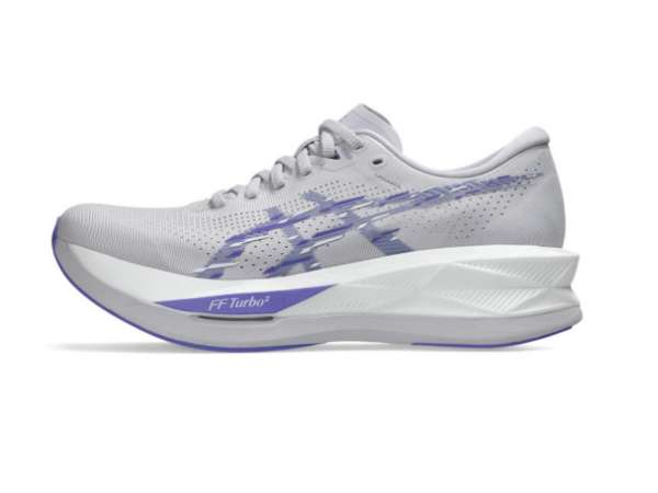 Купить Кроссовки для бега женские Asics SONICBLAST в Минске по низким ценам. Описание, фото, стоимость, отзывы. Доставка по Беларуси.