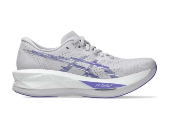 Купить Кроссовки для бега женские Asics SONICBLAST в Минске по низким ценам. Описание, фото, стоимость, отзывы. Доставка по Беларуси.