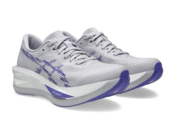 Купить Кроссовки для бега женские Asics SONICBLAST в Минске по низким ценам. Описание, фото, стоимость, отзывы. Доставка по Беларуси.