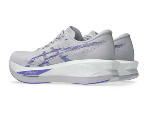 Купить Кроссовки для бега женские Asics SONICBLAST в Минске по низким ценам. Описание, фото, стоимость, отзывы. Доставка по Беларуси.