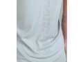 Футболка для бега женская NONAME PACE TEE T-SHIRT 26 DUSTY GREEN