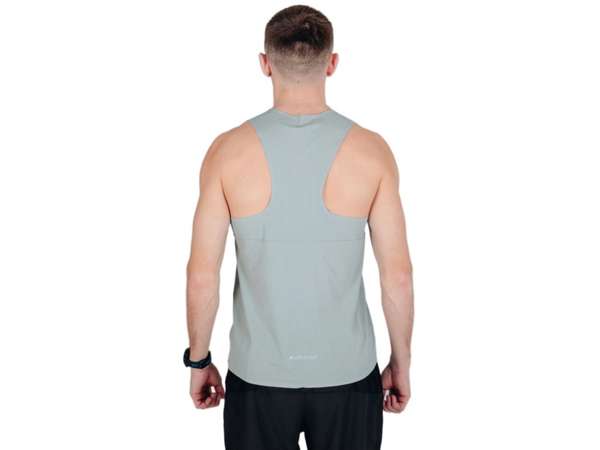 Купить Майка для бега мужская NONAME PACE SINGLET 26 DUSTY GREEN в Минске по низким ценам. Описание, фото, стоимость, отзывы. Доставка по Беларуси.