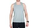 Майка для бега мужская NONAME PACE SINGLET 26 DUSTY GREEN
