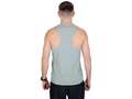 Майка для бега мужская NONAME PACE SINGLET 26 DUSTY GREEN