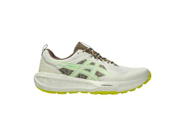 Купить Кроссовки для бега мужские Asics Gel-Sonoma 8 Light Dust/Aurora Green в Минске по низким ценам. Описание, фото, стоимость, отзывы. Доставка по Беларуси.