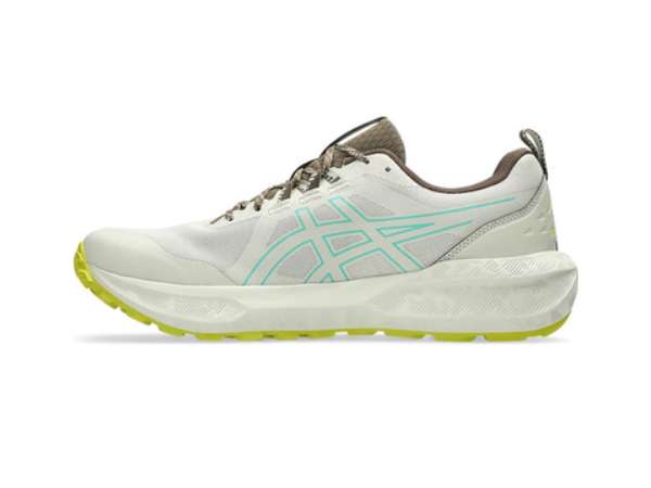 Купить Кроссовки для бега мужские Asics Gel-Sonoma 8 Light Dust/Aurora Green в Минске по низким ценам. Описание, фото, стоимость, отзывы. Доставка по Беларуси.