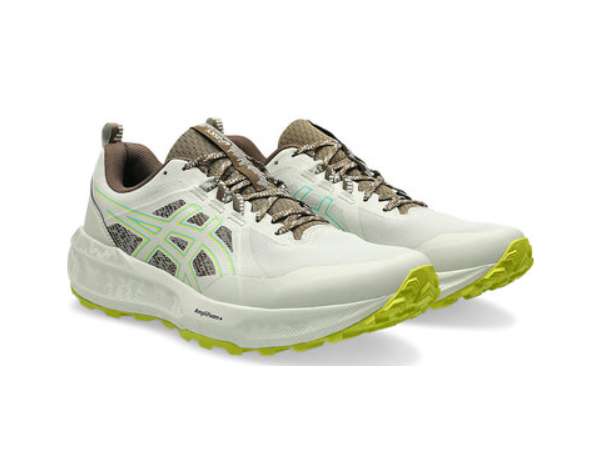 Купить Кроссовки для бега мужские Asics Gel-Sonoma 8 Light Dust/Aurora Green в Минске по низким ценам. Описание, фото, стоимость, отзывы. Доставка по Беларуси.