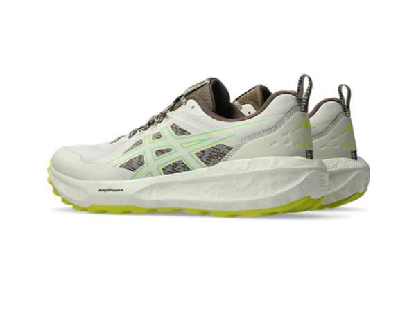 Купить Кроссовки для бега мужские Asics Gel-Sonoma 8 Light Dust/Aurora Green в Минске по низким ценам. Описание, фото, стоимость, отзывы. Доставка по Беларуси.