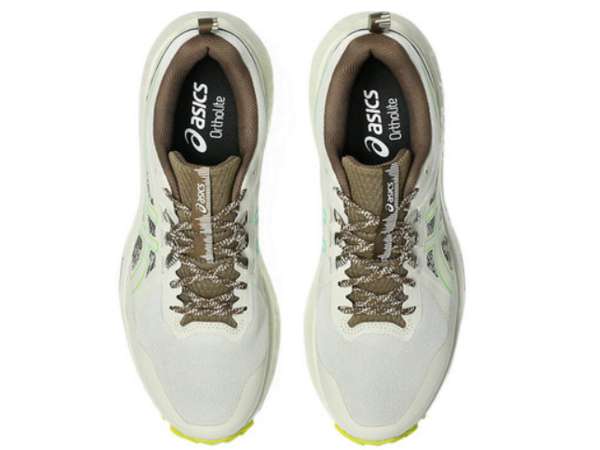 Купить Кроссовки для бега мужские Asics Gel-Sonoma 8 Light Dust/Aurora Green в Минске по низким ценам. Описание, фото, стоимость, отзывы. Доставка по Беларуси.