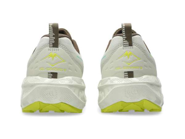 Купить Кроссовки для бега мужские Asics Gel-Sonoma 8 Light Dust/Aurora Green в Минске по низким ценам. Описание, фото, стоимость, отзывы. Доставка по Беларуси.