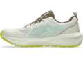 Кроссовки для бега мужские Asics Gel-Sonoma 8 Light Dust/Aurora Green