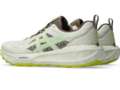 Кроссовки для бега мужские Asics Gel-Sonoma 8 Light Dust/Aurora Green