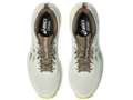 Кроссовки для бега мужские Asics Gel-Sonoma 8 Light Dust/Aurora Green