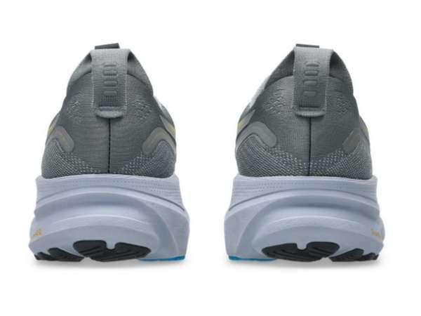 Купить Кроссовки для бега мужские Asics Gel-Kayano 32 STEEL GREY в Минске по низким ценам. Описание, фото, стоимость, отзывы. Доставка по Беларуси.
