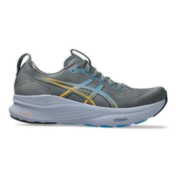Кроссовки для бега мужские Asics Gel-Kayano 32 STEEL GREY