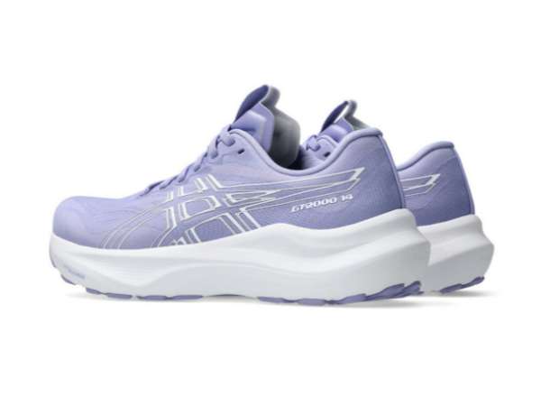 Купить Кроссовки для бега женские Asics GT-2000 14 BLUEBELL/WHITE в Минске по низким ценам. Описание, фото, стоимость, отзывы. Доставка по Беларуси.