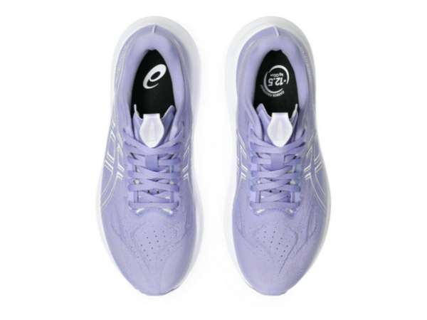 Купить Кроссовки для бега женские Asics GT-2000 14 BLUEBELL/WHITE в Минске по низким ценам. Описание, фото, стоимость, отзывы. Доставка по Беларуси.