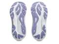 Кроссовки для бега женские Asics GT-2000 14 BLUEBELL/WHITE
