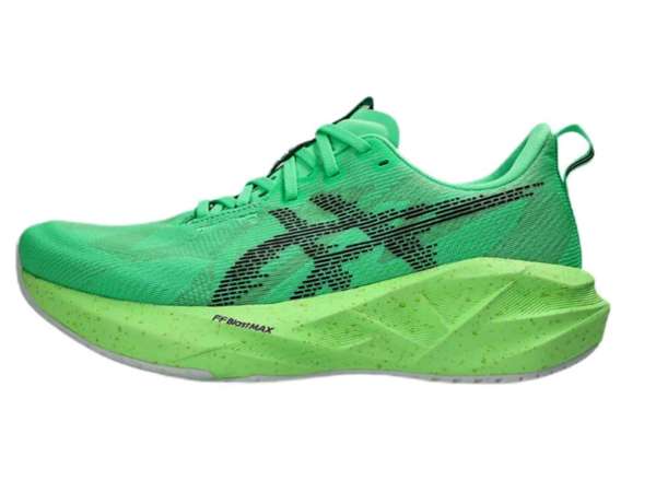 Купить Кроссовки для бега мужские Asics NOVABLAST 5 EKIDEN в Минске по низким ценам. Описание, фото, стоимость, отзывы. Доставка по Беларуси.