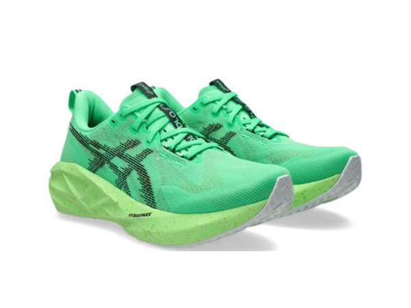 Купить Кроссовки для бега мужские Asics NOVABLAST 5 EKIDEN в Минске по низким ценам. Описание, фото, стоимость, отзывы. Доставка по Беларуси.