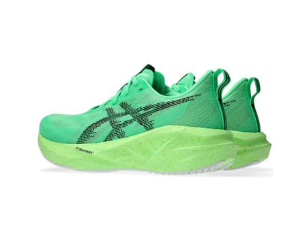 Купить Кроссовки для бега мужские Asics NOVABLAST 5 EKIDEN в Минске по низким ценам. Описание, фото, стоимость, отзывы. Доставка по Беларуси.