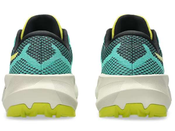 Купить Кроссовки для бега мужские Asics Trabuco 14 AURORA GREEN в Минске по низким ценам. Описание, фото, стоимость, отзывы. Доставка по Беларуси.