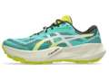 Кроссовки для бега мужские Asics Trabuco 14 AURORA GREEN