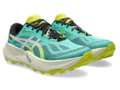 Кроссовки для бега мужские Asics Trabuco 14 AURORA GREEN