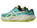 Кроссовки для бега мужские Asics Trabuco 14 AURORA GREEN