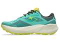 Кроссовки для бега мужские Asics Trabuco 14 AURORA GREEN
